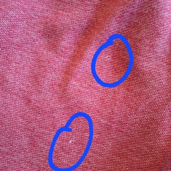 Gymboree boys size 8 shorts have defect - Picture 3 of 5